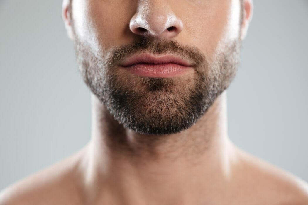 aspecto de tu barba