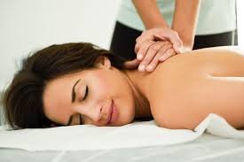 masaje descontracturante para tu salud emocional
